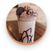 milkshake